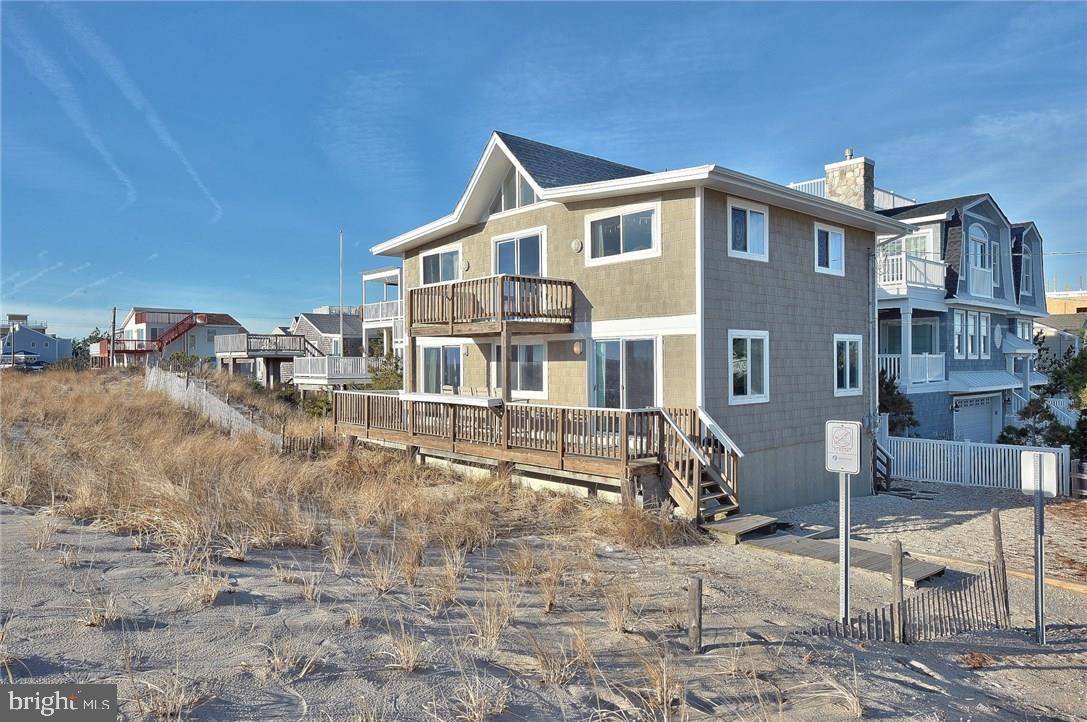 Long Beach Township, NJ 08008,128 SAND DUNE LN