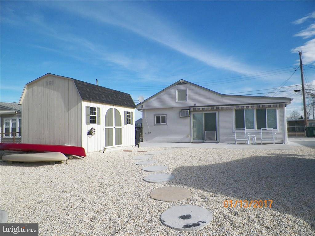 Tuckerton, NJ 08087,52 LAKE MICHIGAN DR