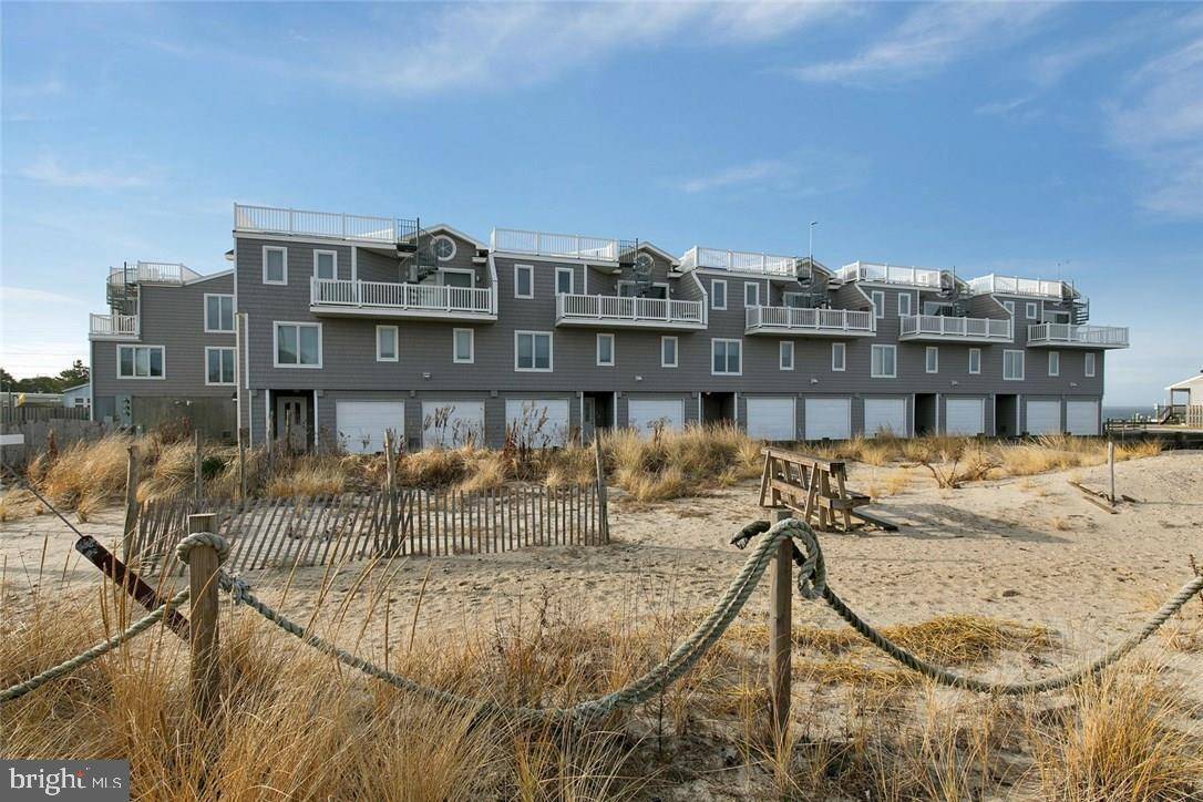 Long Beach Township, NJ 08008,102 W ROOSEVELT AVE #7