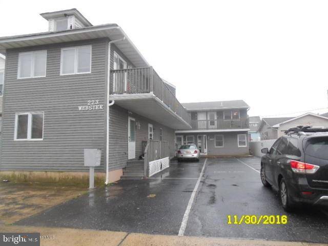 Seaside Heights, NJ 08751,223 WEBSTER AVE #A4