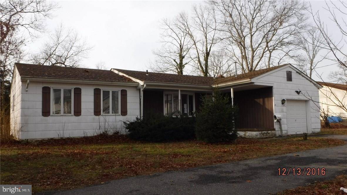 Forked River, NJ 08731,825 ALPINE ST