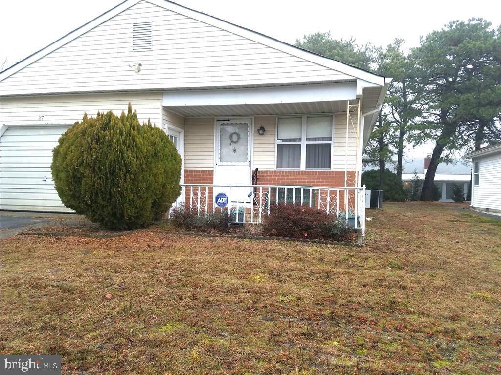 Toms River, NJ 08757,27 ROXTON PL