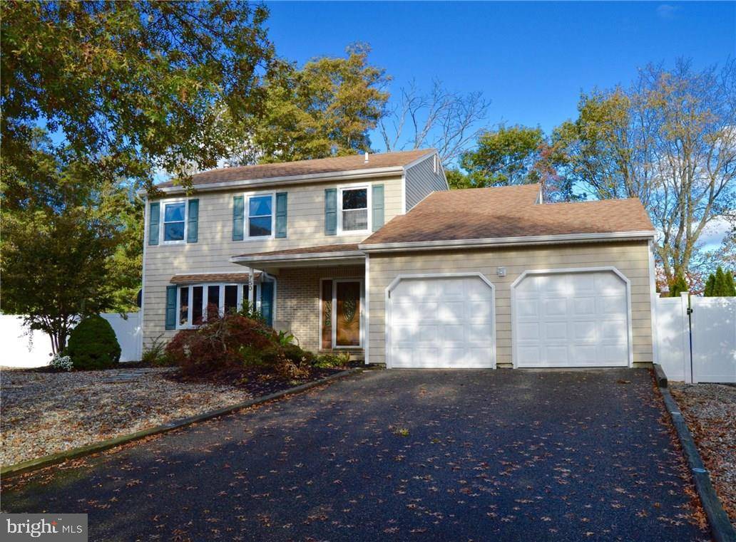 Toms River, NJ 08753,750 AMERICANA CT