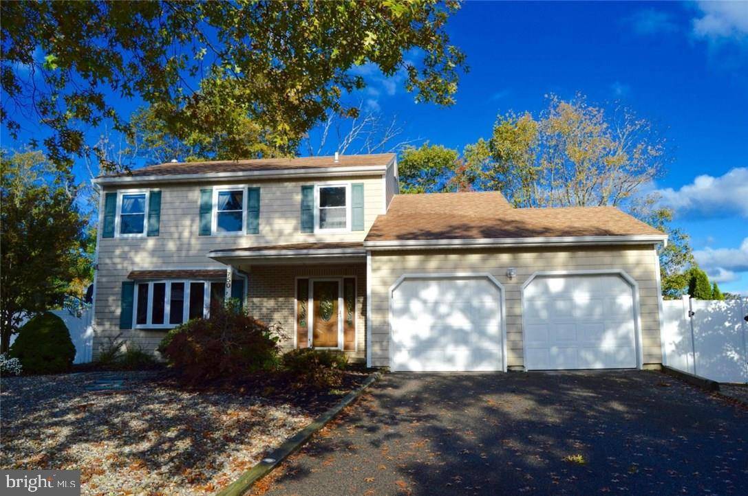 Toms River, NJ 08753,750 AMERICANA CT