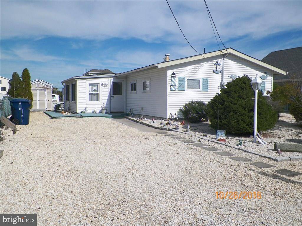 Tuckerton, NJ 08087,36 SHREWSBURY DR