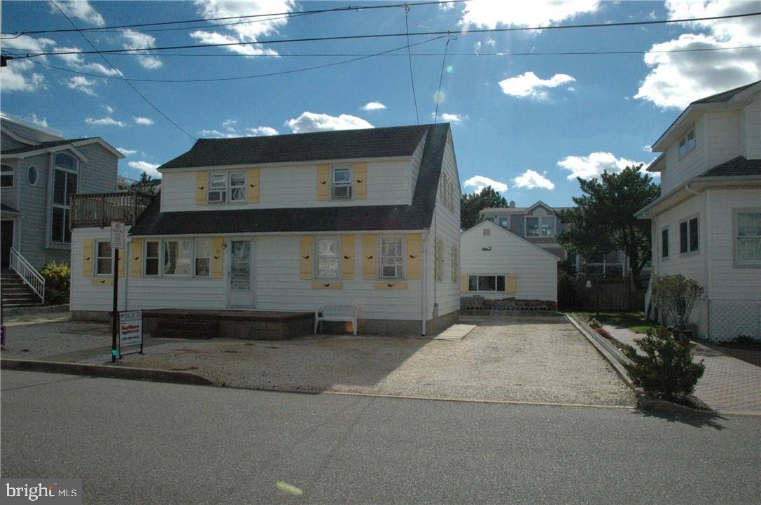 Long Beach Township, NJ 08008,12 E 41ST ST