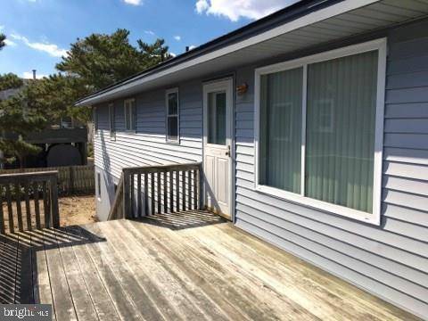 Long Beach Township, NJ 08008,118 E OHIO AVE