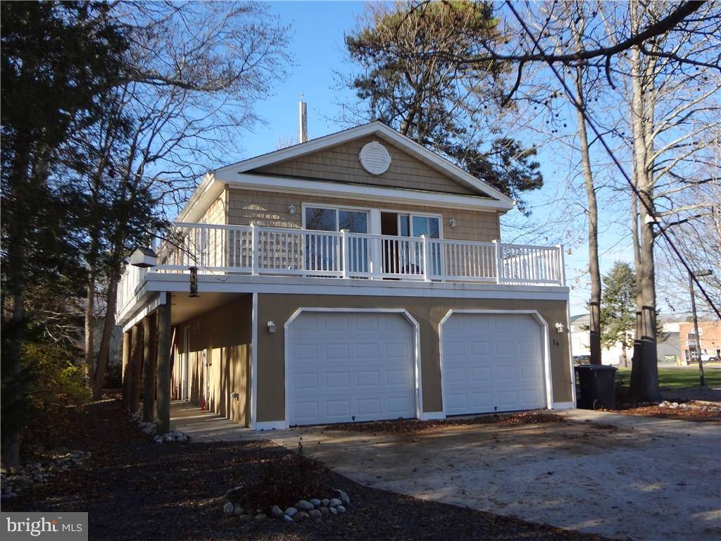 Manahawkin, NJ 08050,16 OAK ST