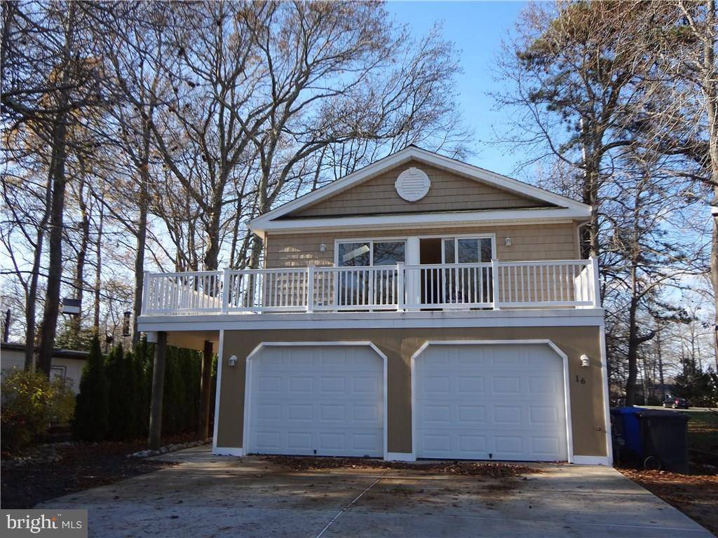 Manahawkin, NJ 08050,16 OAK ST