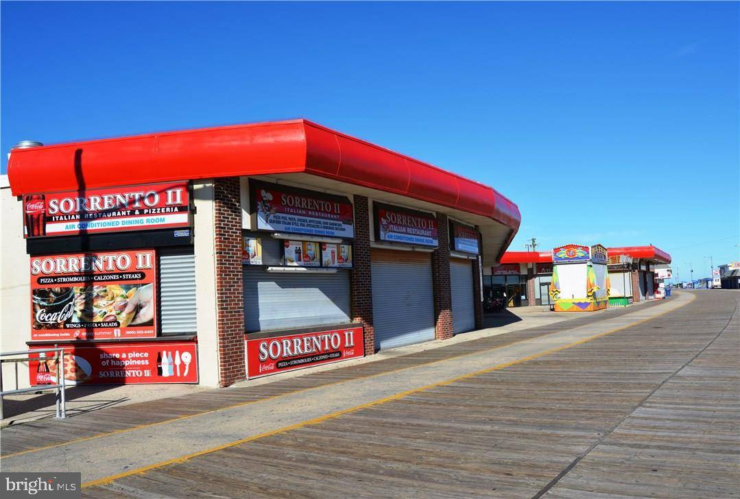 Wildwood, NJ 08260,2400-24 BOARDWALK