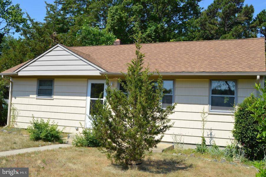 Toms River, NJ 08753,106 MARIAN ST