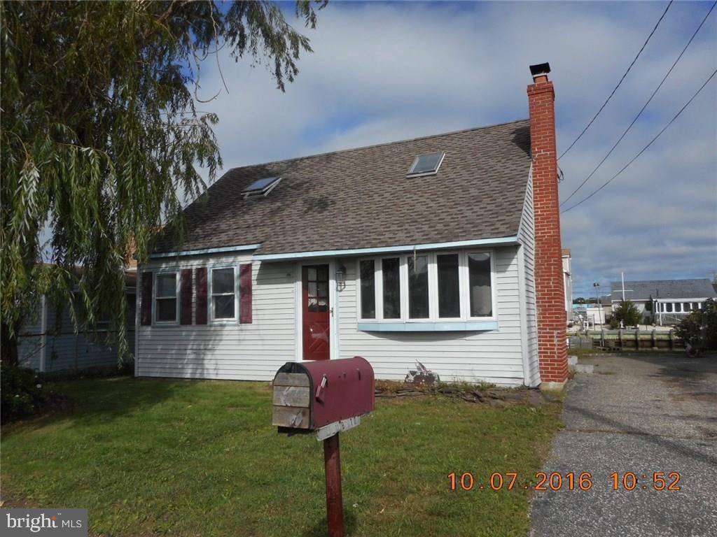 Tuckerton, NJ 08087,4 W BOAT DR