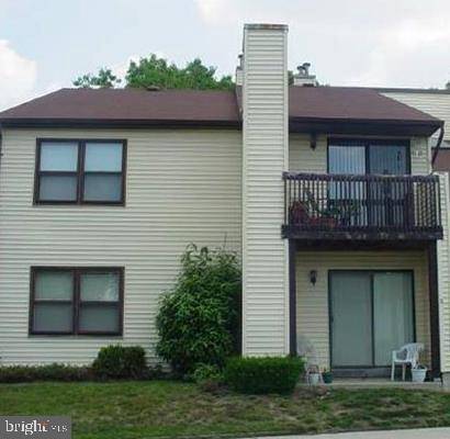 Tuckerton, NJ 08087,23 SCOTCH PINE DR #134