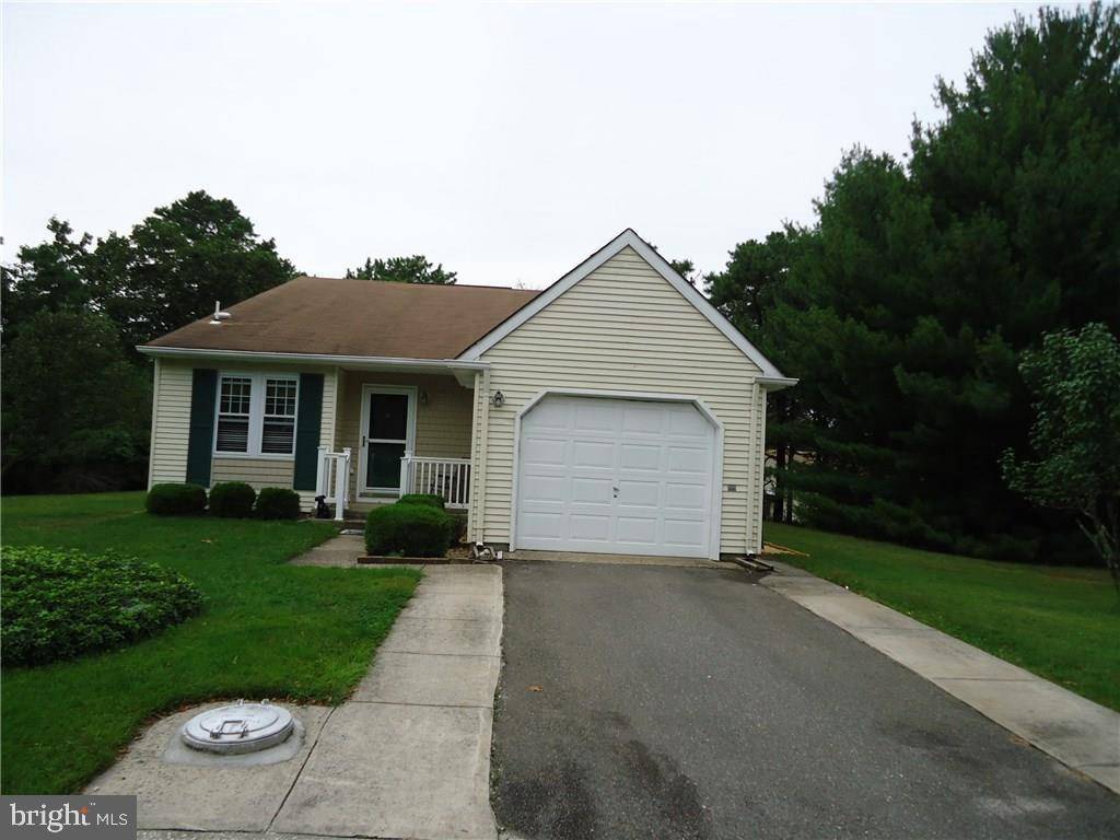 Manchester Township, NJ 08759,2 PLYMOUTH PL #51