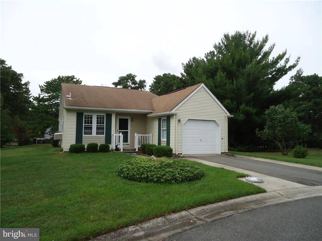 Manchester Township, NJ 08759,2 PLYMOUTH PL #51