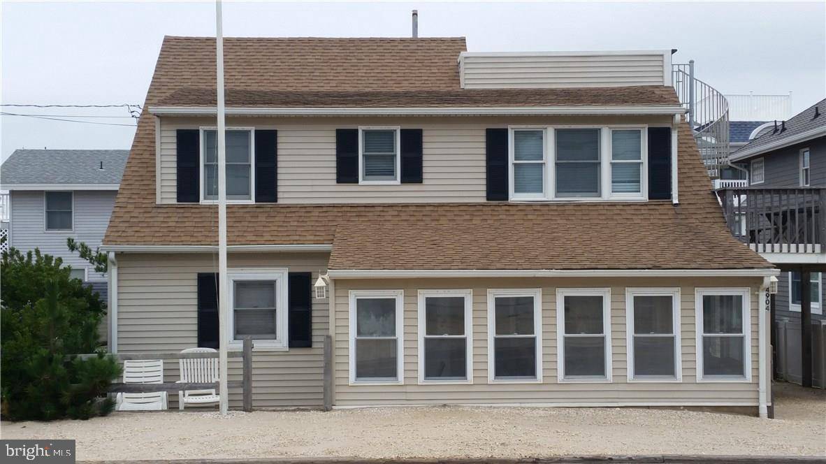 Long Beach Township, NJ 08008,4904 OCEAN RD