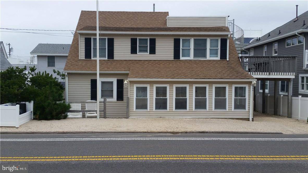 Long Beach Township, NJ 08008,4904 OCEAN RD