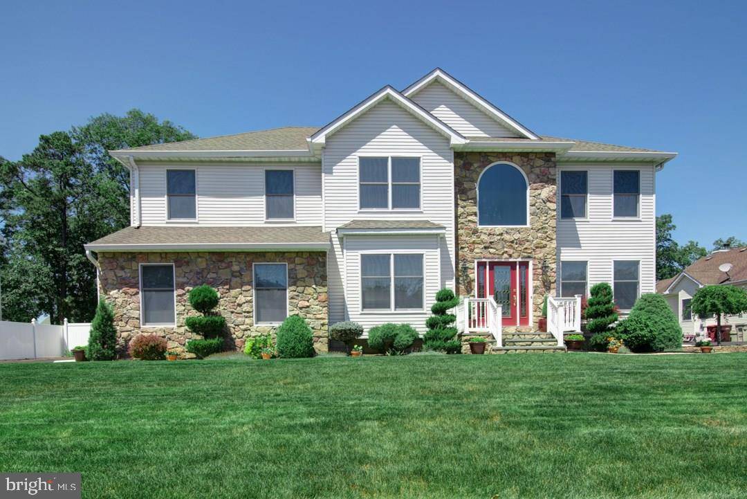 Bayville, NJ 08721,21 ORSAF LN