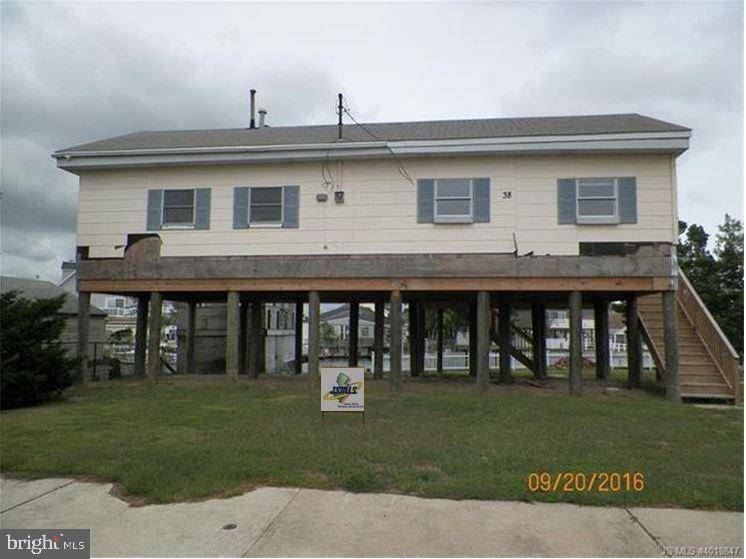 Tuckerton, NJ 08087,38 SHIP DR