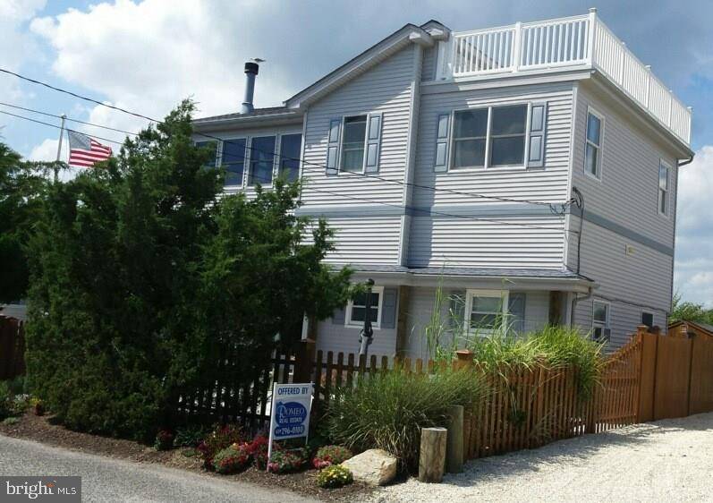 Tuckerton, NJ 08087,8 W ANCHOR DR