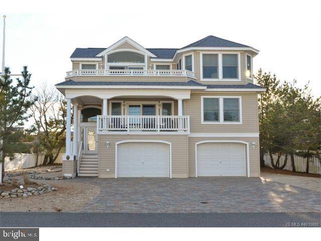 Long Beach Township, NJ 08008,112 E 15TH ST