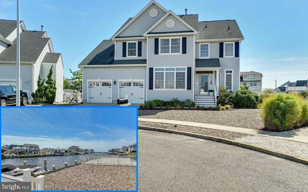 Lanoka Harbor, NJ 08734,1304 FAIRFIELD PL