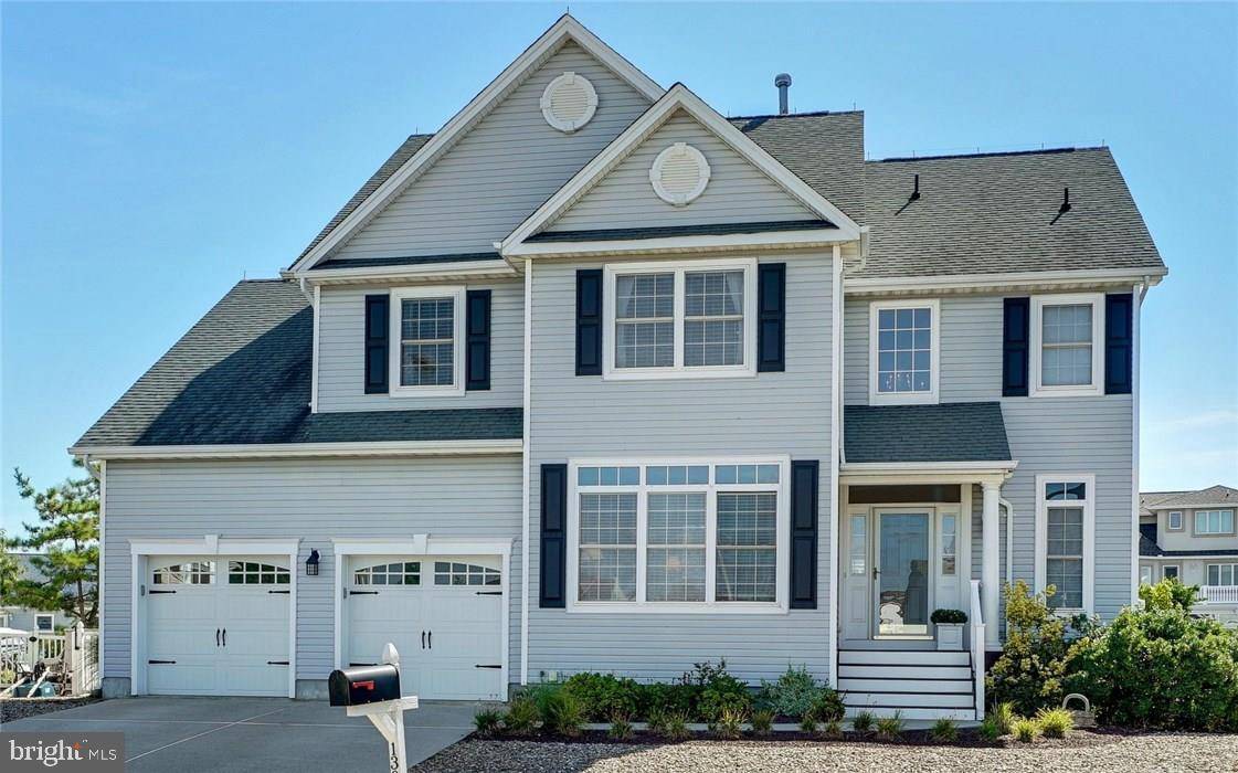 Lanoka Harbor, NJ 08734,1304 FAIRFIELD PL