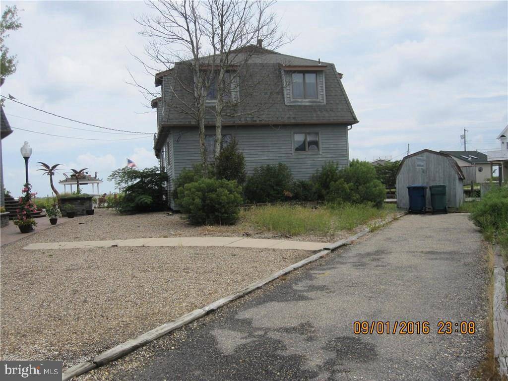 Tuckerton, NJ 08087,134 E DORY DR