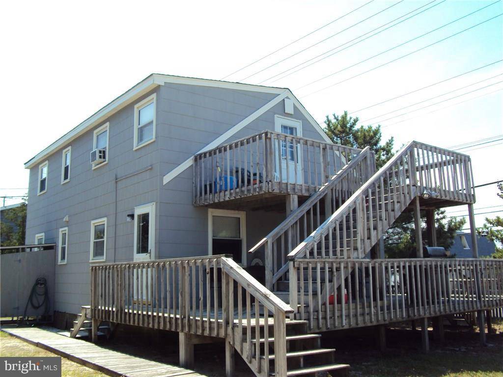 Harvey Cedars, NJ 08008,6403 LONG BEACH BLVD #A