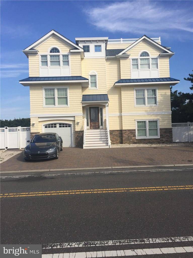 Long Beach Township, NJ 08008,6409 OCEAN BLVD