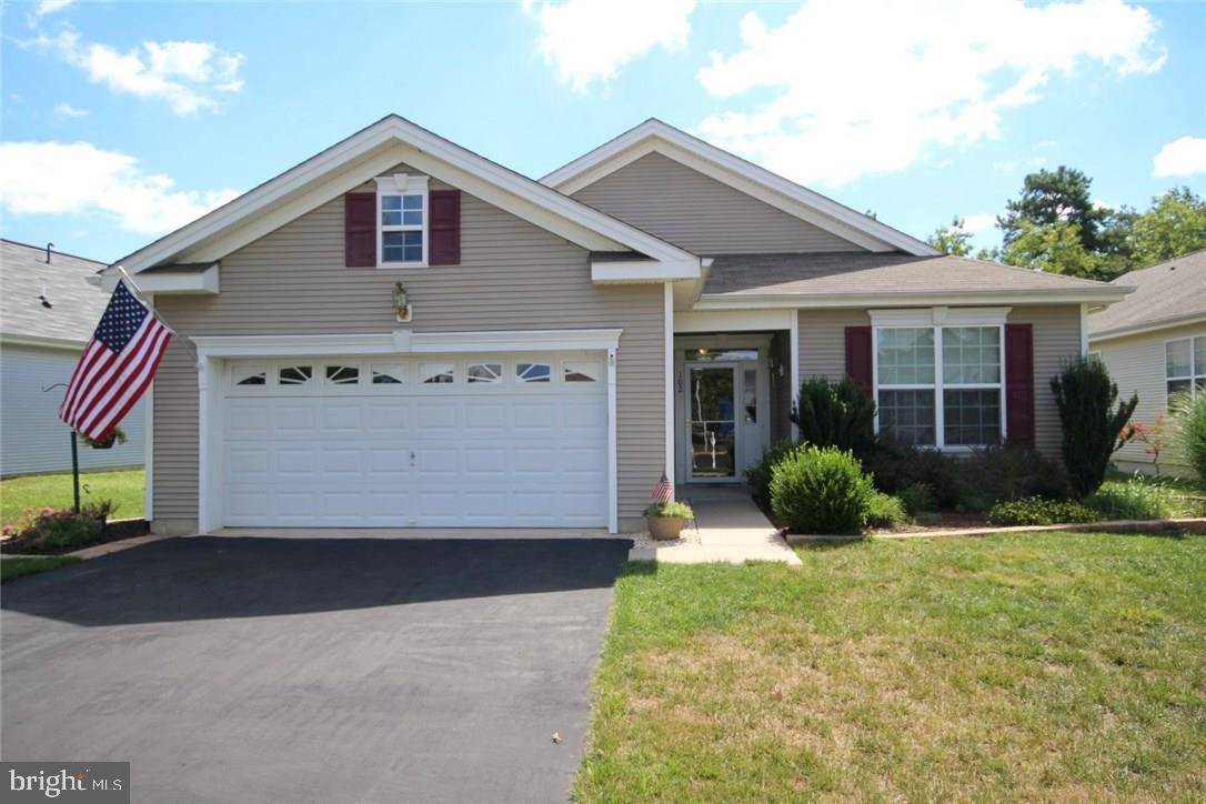 Barnegat, NJ 08005,102 LAKELAND DR