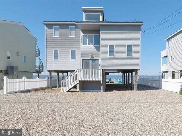 Long Beach Township, NJ 08008,9320 MARK DR