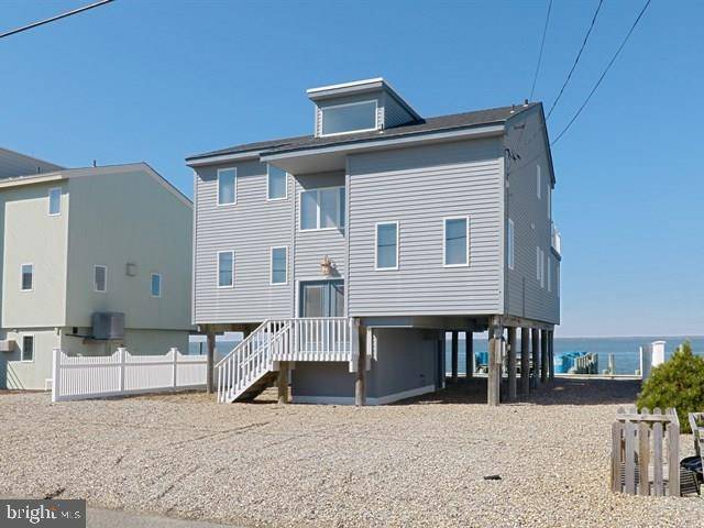 Long Beach Township, NJ 08008,9320 MARK DR