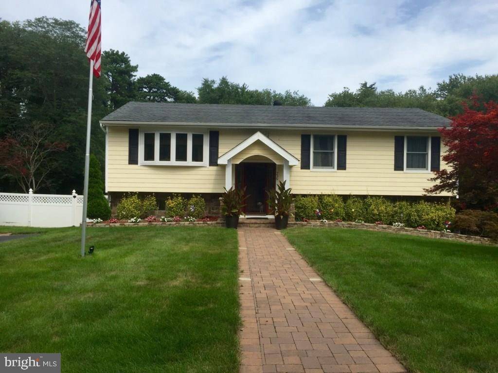 Brick, NJ 08723,239 HAWAII DR