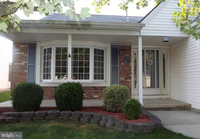 Toms River, NJ 08757,20 NARBERTH WAY