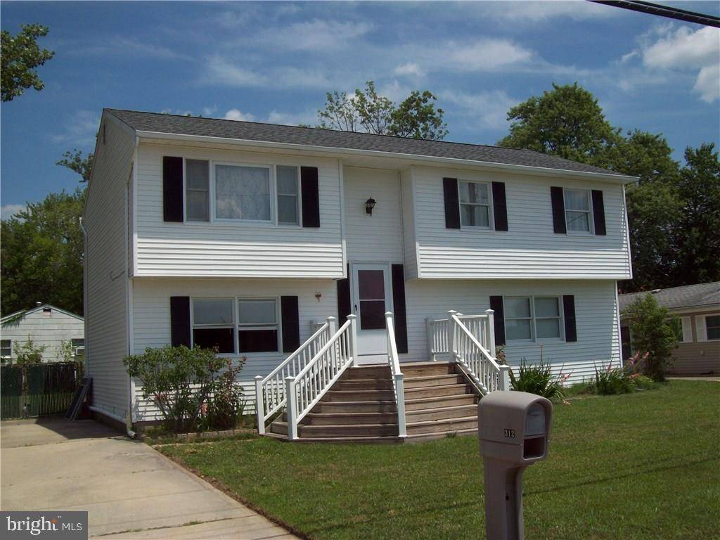 Tuckerton, NJ 08087,312 W CALA BREEZE WAY W