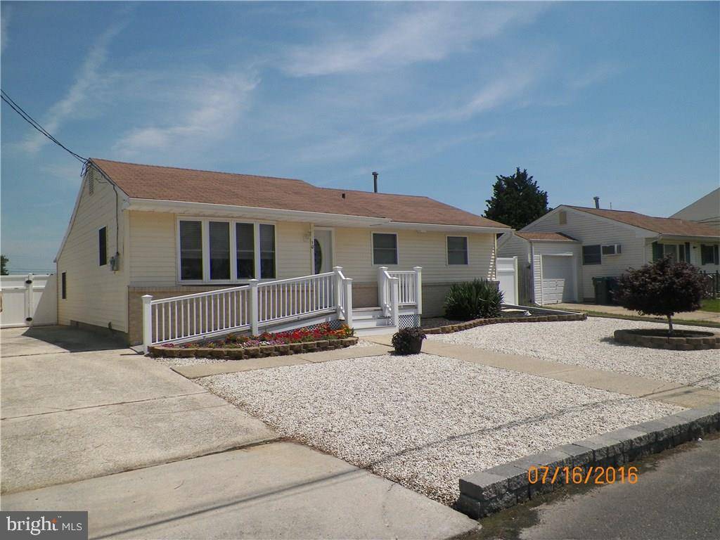 Tuckerton, NJ 08087,10 W DELAWARE DR