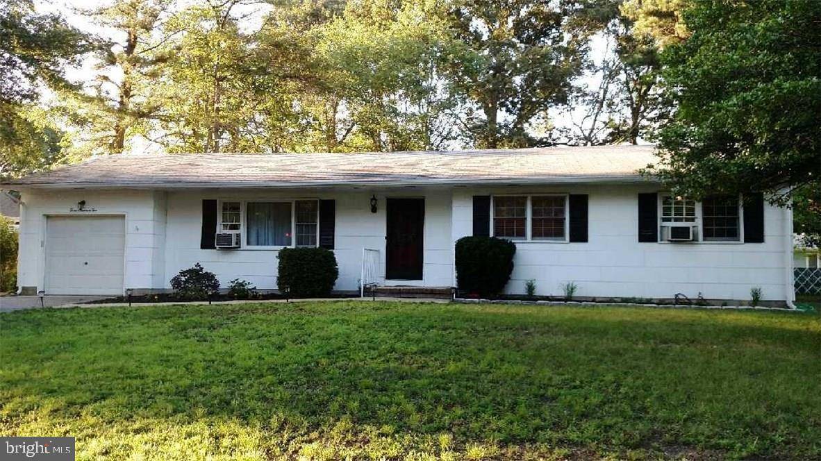 Forked River, NJ 08731,302 HALSEY DR