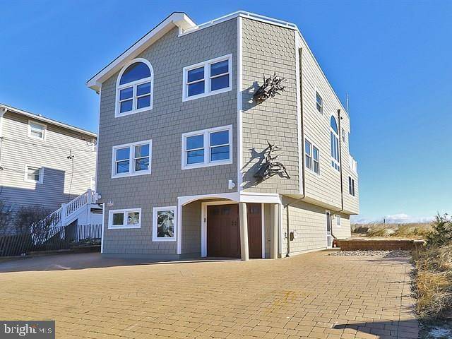 Long Beach Township, NJ 08008,4009 OCEAN BLVD