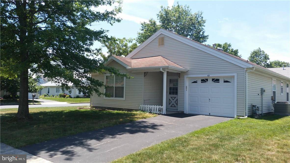 Barnegat, NJ 08005,63 PINE OAK BLVD