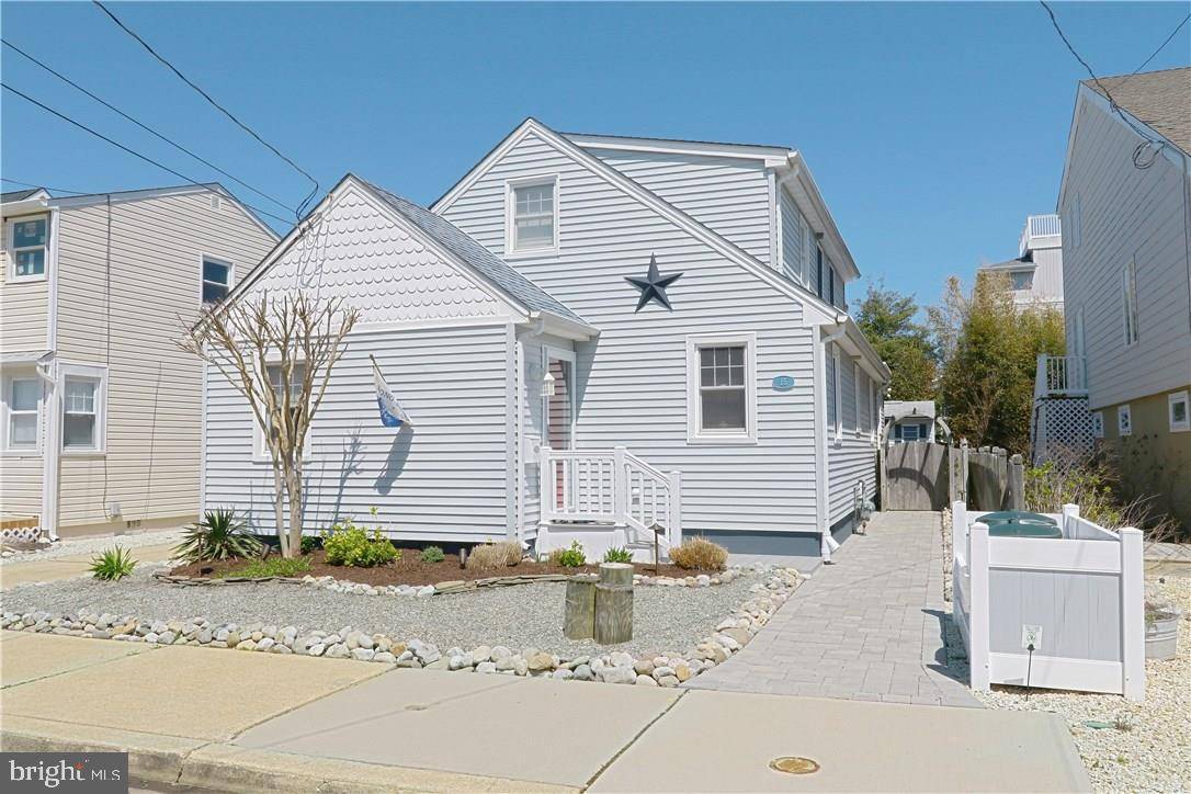 Long Beach Township, NJ 08008,15 E 30TH ST