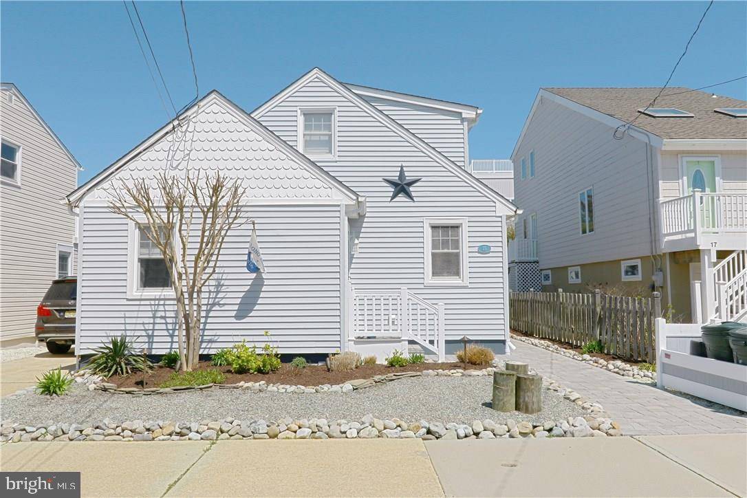 Long Beach Township, NJ 08008,15 E 30TH ST