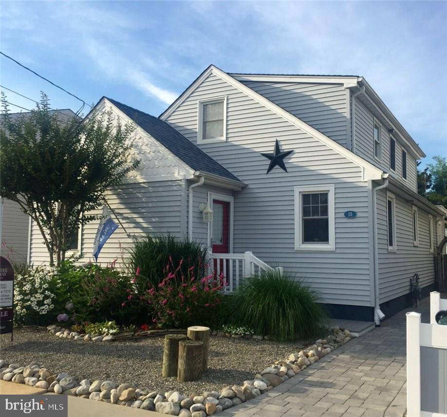 Long Beach Township, NJ 08008,15 E 30TH ST