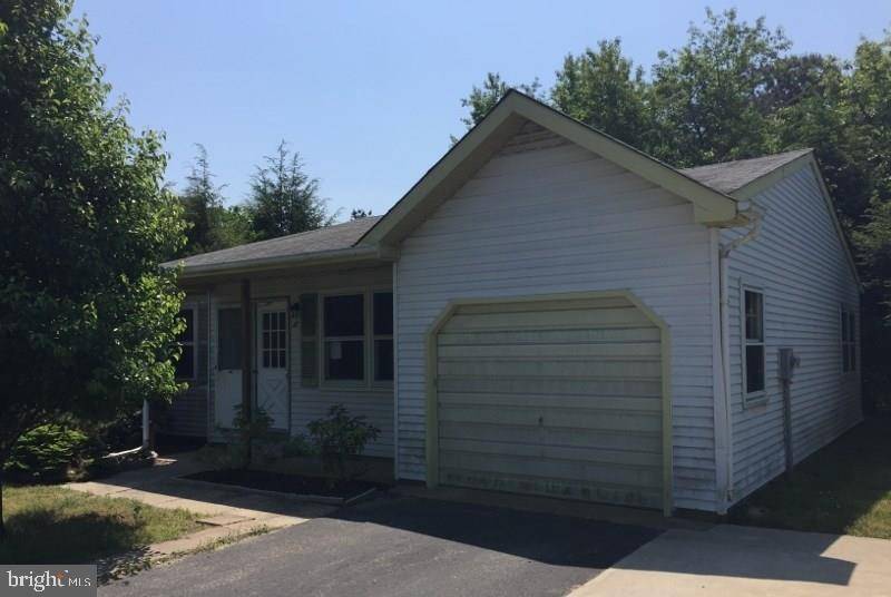 Manchester Township, NJ 08759,27 WESTPORT DR #71