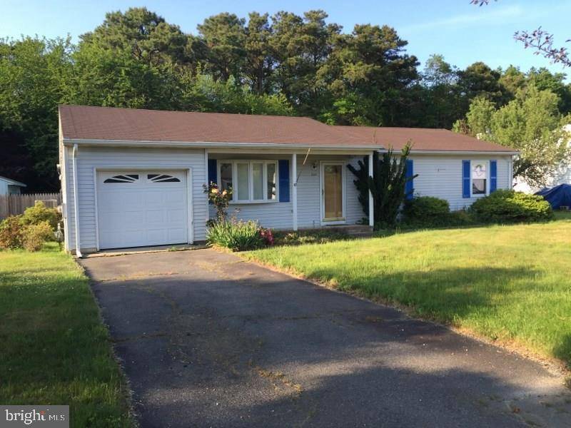 Lanoka Harbor, NJ 08734,604 PINE ST