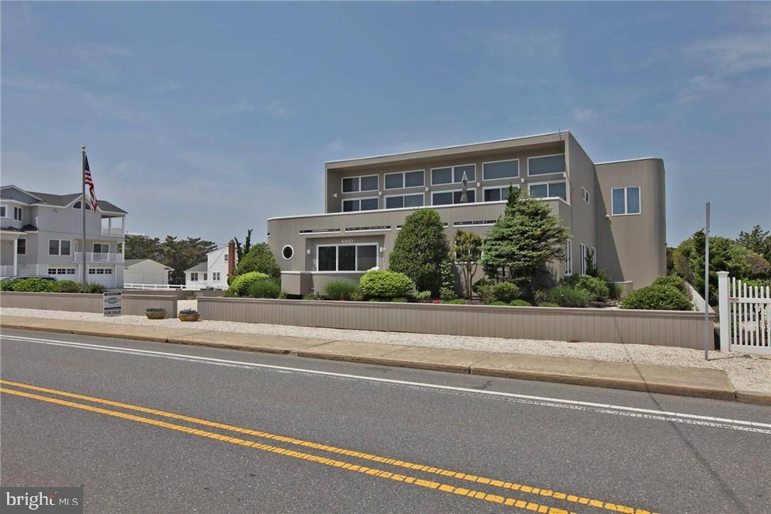 Long Beach Township, NJ 08008,6910 OCEAN BLVD