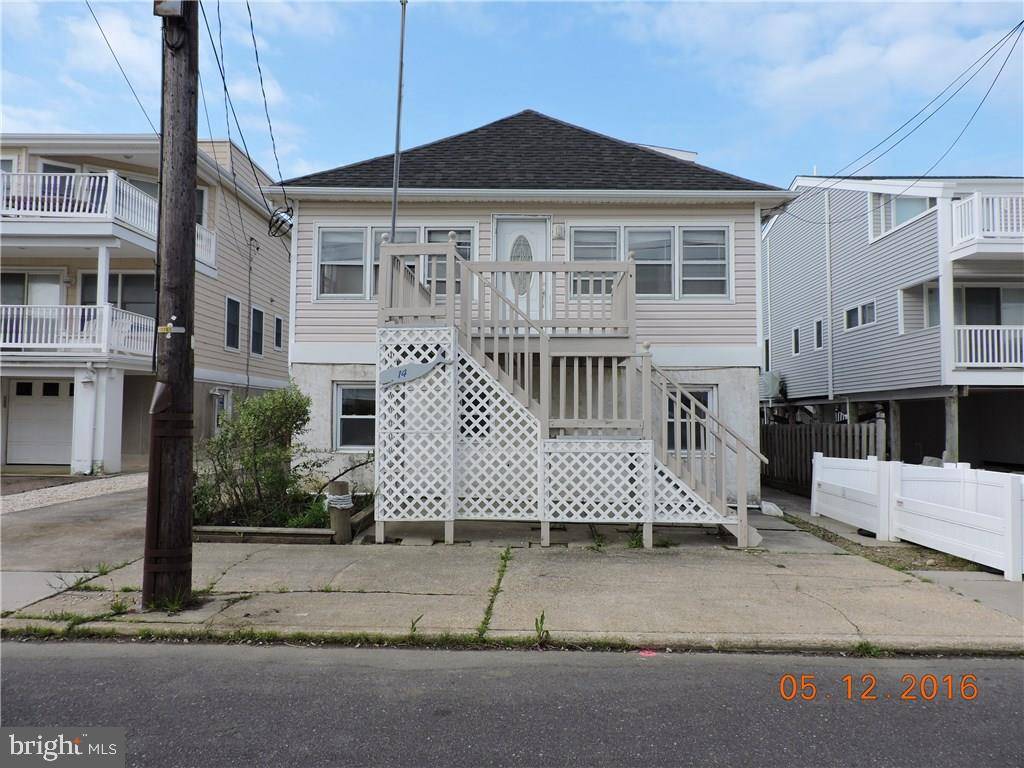 Long Beach Township, NJ 08008,14 E 30TH ST