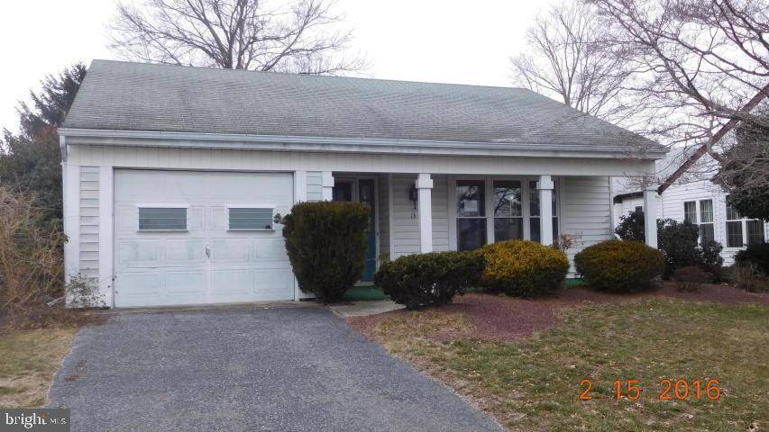 Manchester Township, NJ 08759,13 WEYBRIDGE PL