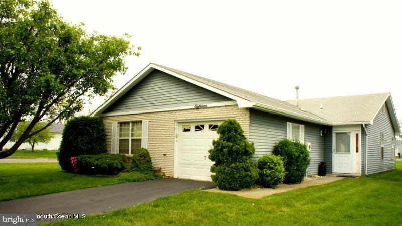 Brick, NJ 08724,18 MANSFIELD DR