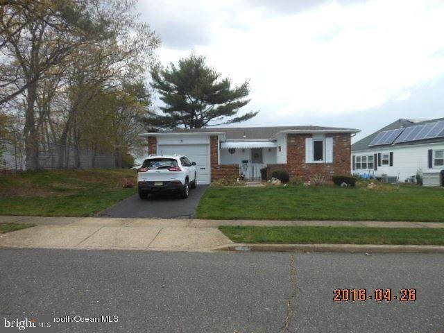 Brick, NJ 08724,31 PHEASANT DR